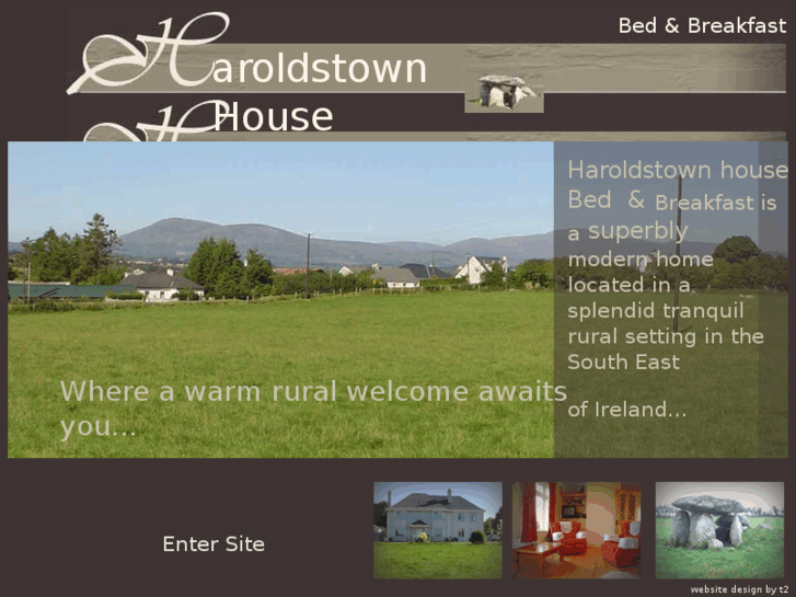 www.haroldstownhouse.com