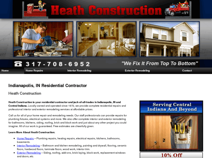 www.heathconstructionindy.com