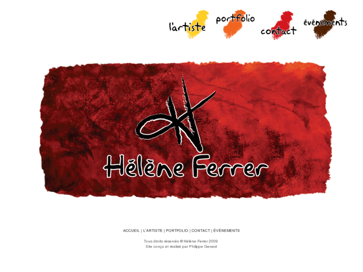 www.heleneferrer.com