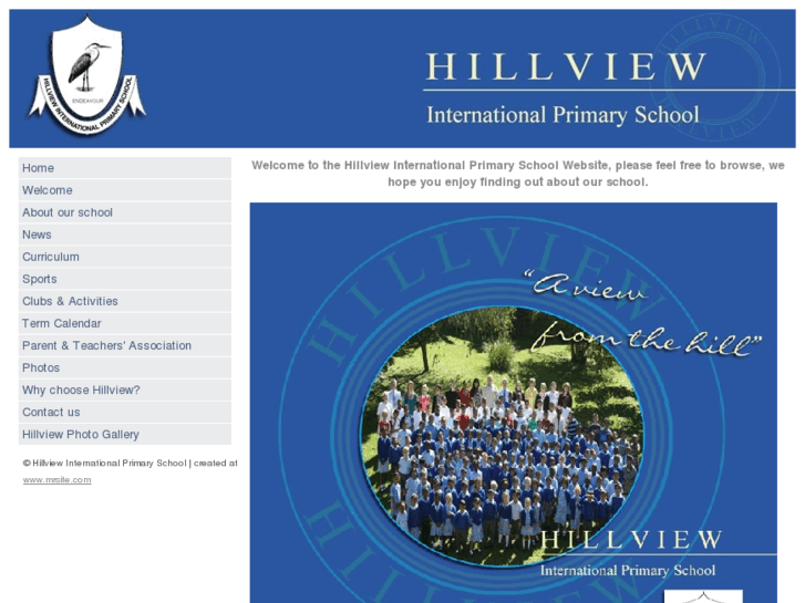 www.hillviewschool.net