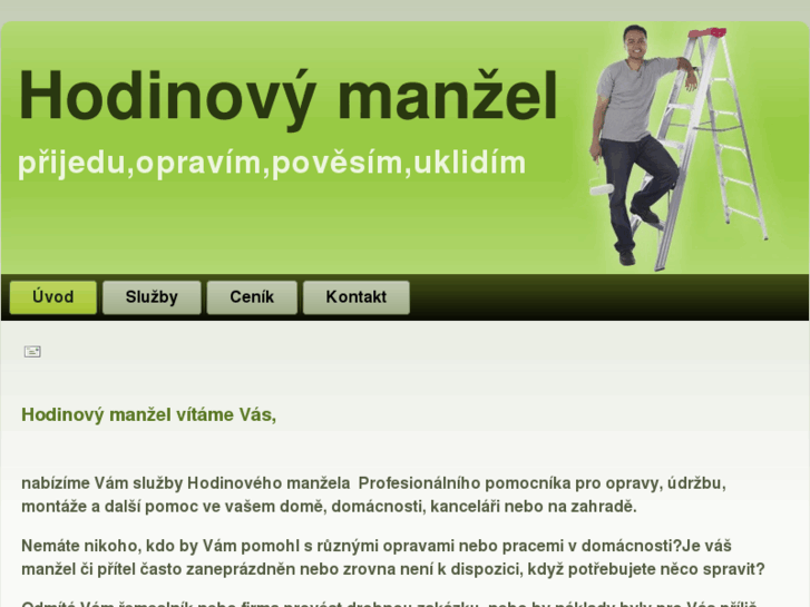 www.hodmanzel.cz