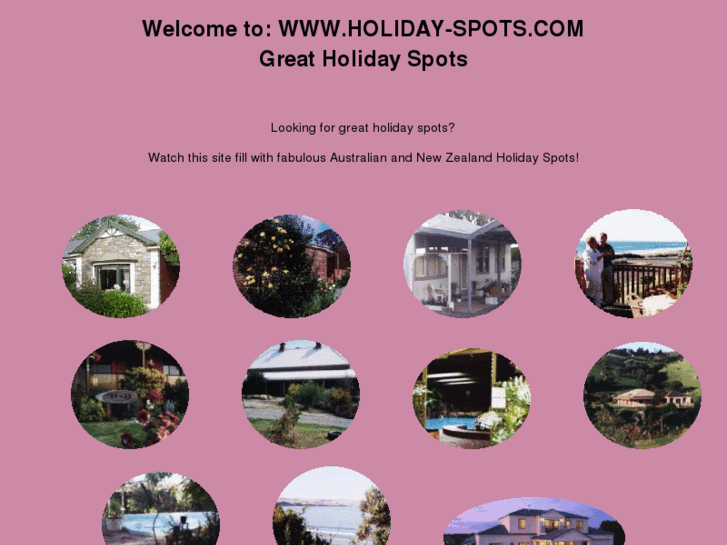 www.holiday-spots.com