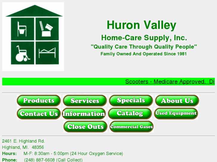 www.hvhcs.com