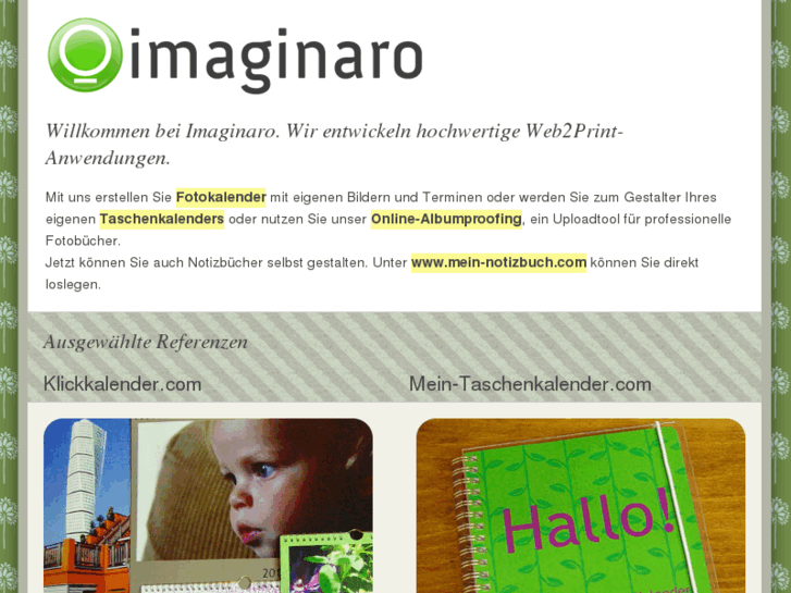www.imaginaro.de