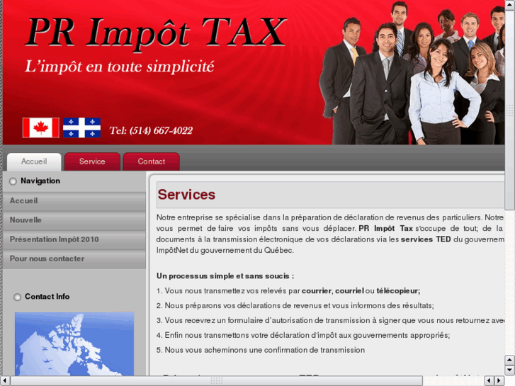 www.impottax.com