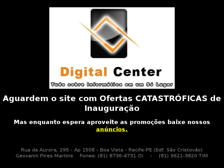 www.infodigitalcenter.com