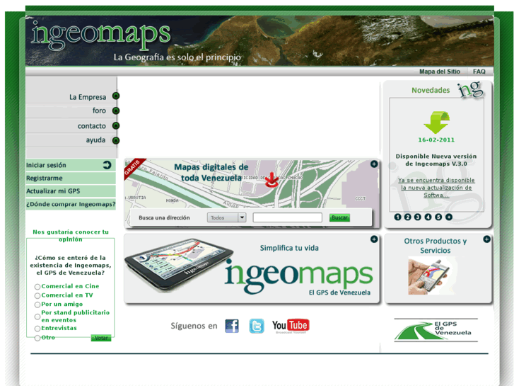 www.ingeomaps.com