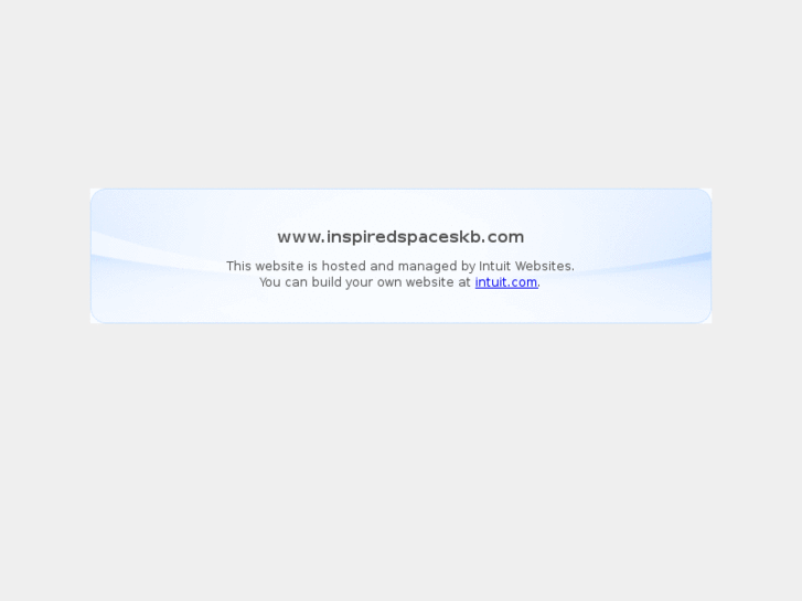 www.inspiredspaceskb.com