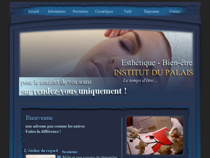 www.institut-palais-esthee.com