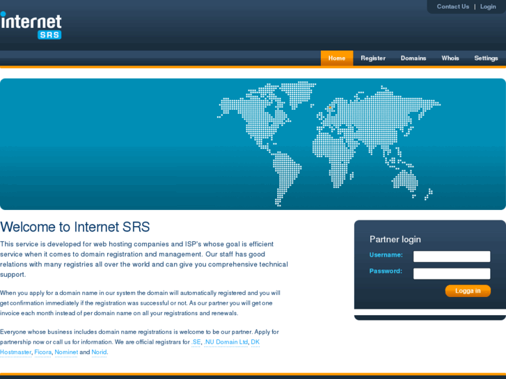 www.internetsrs.info