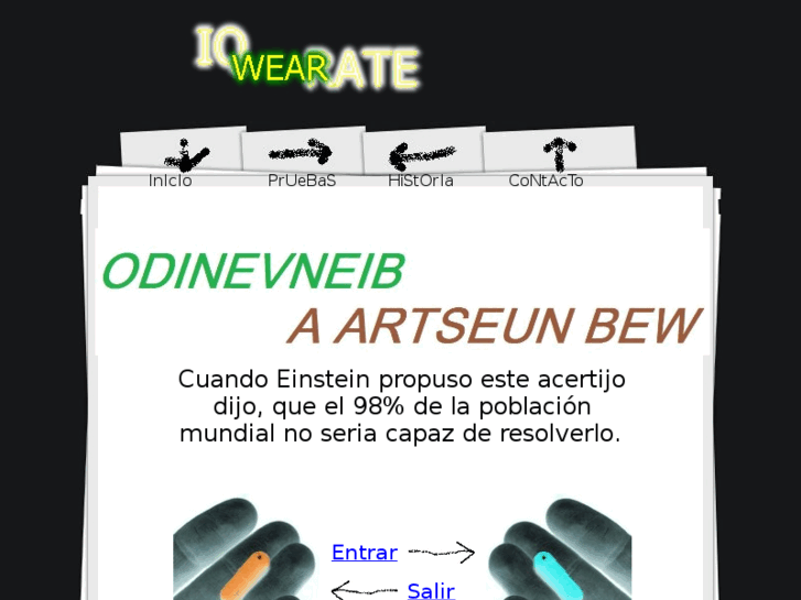 www.iqwerate.es