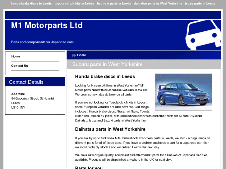 www.japanesemotorparts.com