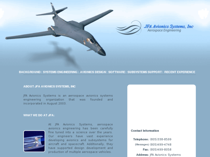 www.jfaavionics.com