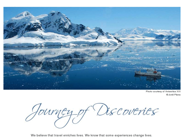 www.journeyofdiscoveries.com