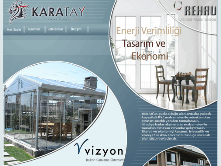 www.karataypvc.com