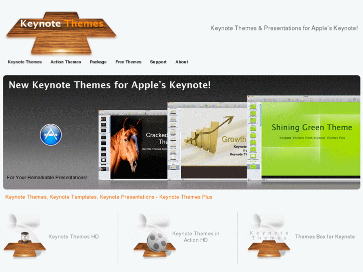 www.keynotethemesplus.com