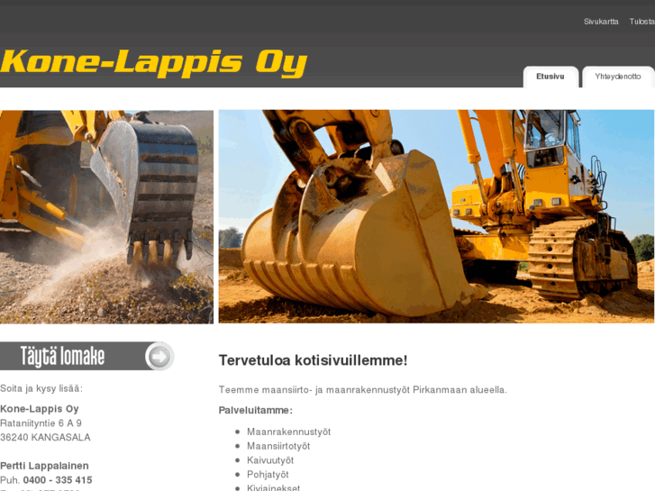 www.kone-lappis.com