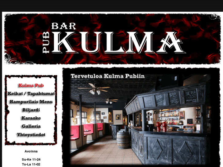 www.kulma.info