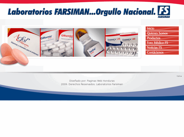 www.laboratoriosfarsiman.com