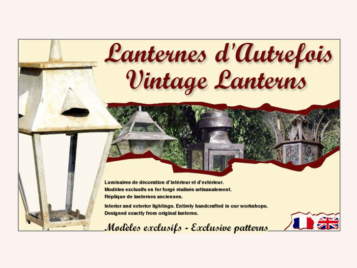 www.lanternes-lanterns.com