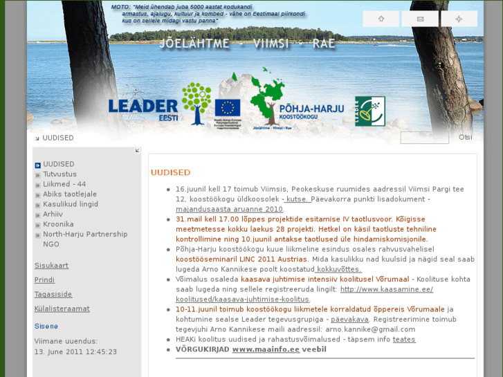 www.leaderph.eu
