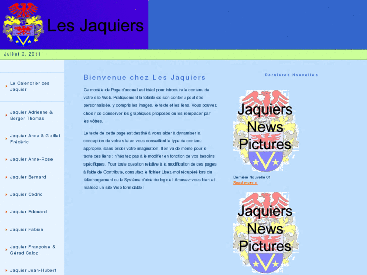 www.lesjaquiers.com