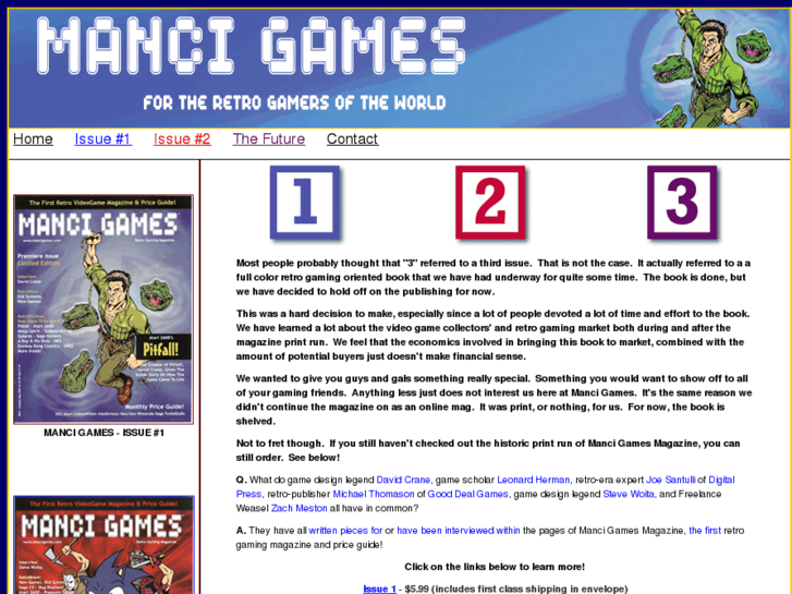 www.mancigames.com