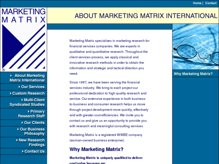 www.marketing-matrix.com