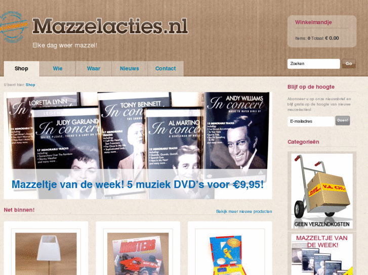 www.mazzelacties.nl