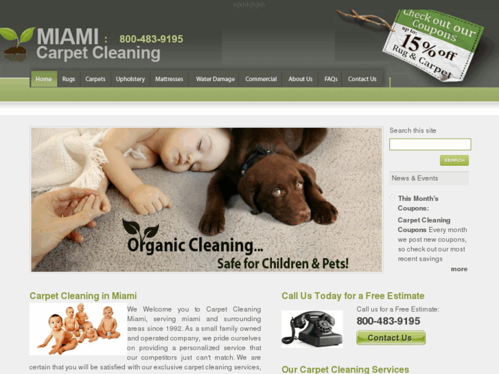 www.miami-carpet-cleaning.net