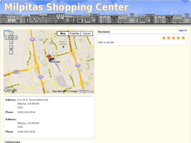 www.milpitasshoppingcenter.com