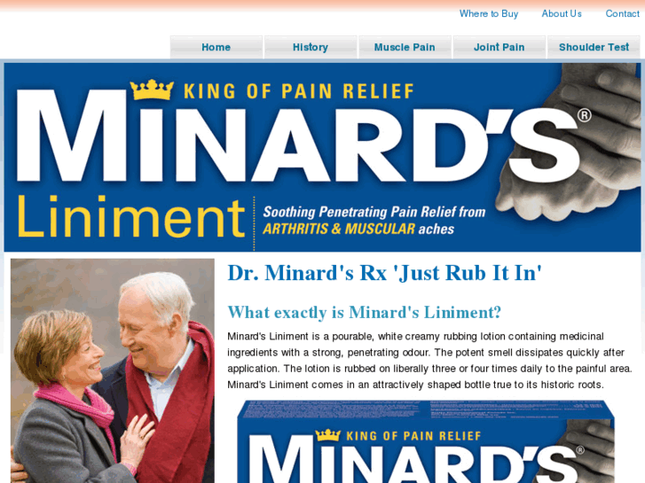 www.minards.com