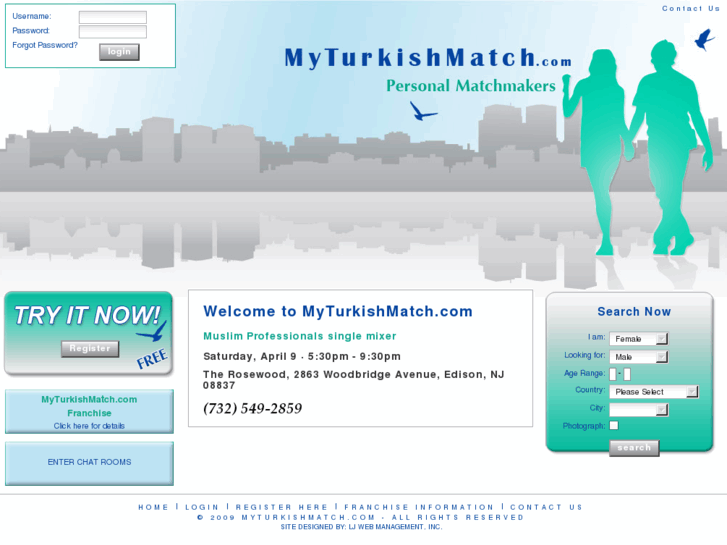 www.myturkishmatch.com