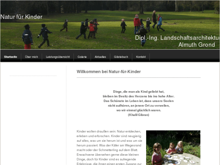 www.natur-fuer-kinder.com