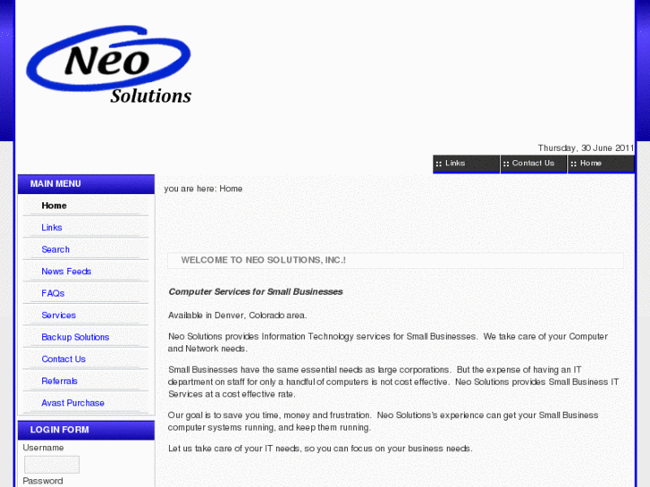 www.neo-solutions.net