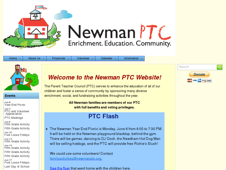 www.newmanptc.com