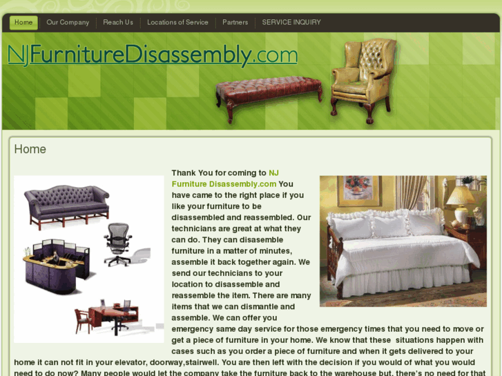 www.njfurnituredisassembly.com