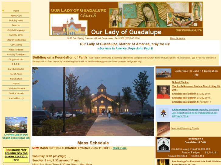 www.olguadalupe.org