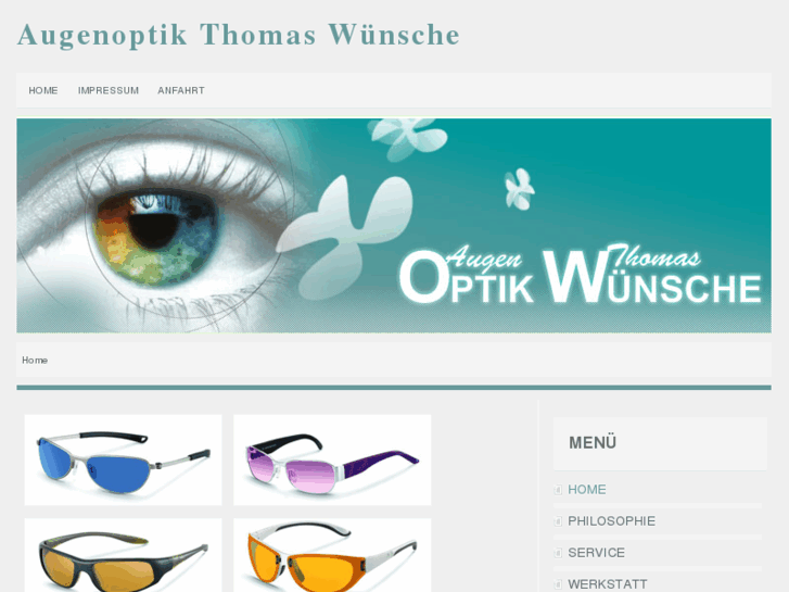 www.optik-wuensche.de