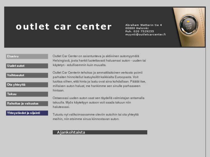 www.outletcarcenter.com