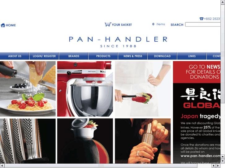 www.pan-handler.com