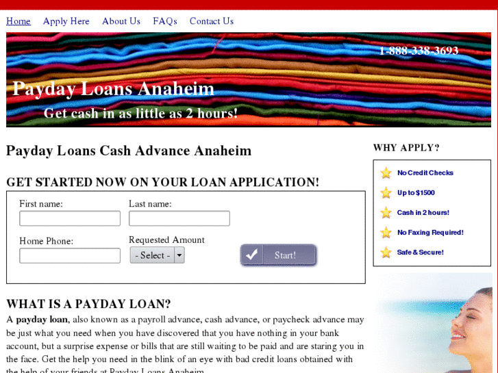 www.paydayloansanaheimca.com