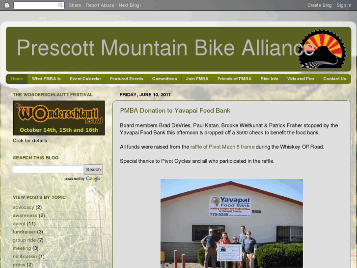 www.prescottmtb.net