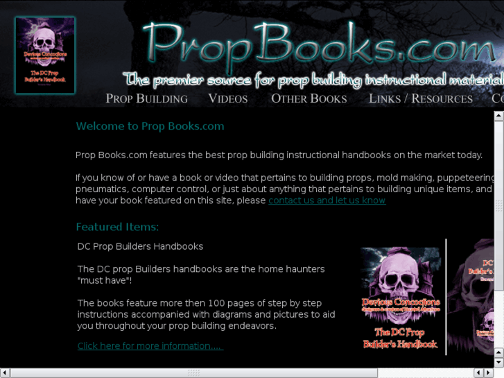 www.propbooks.com