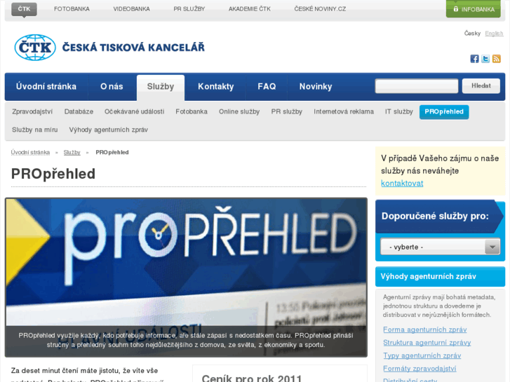 www.proprehled.cz