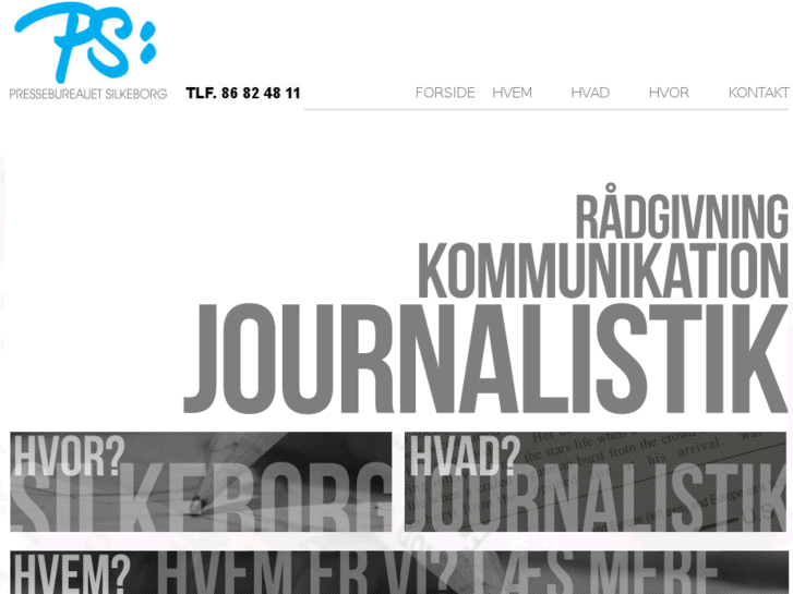 www.ps-presse.dk