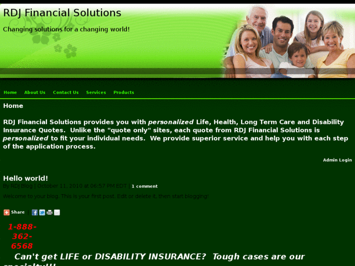 www.rdjfinancialsolutions.com