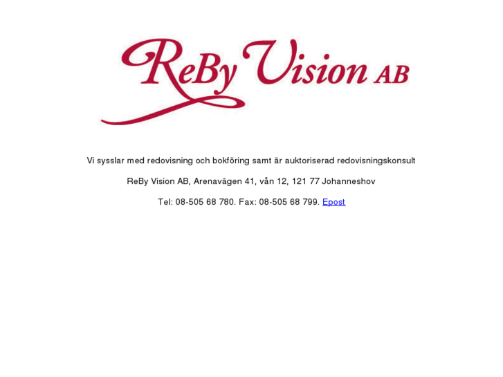 www.rebyvision.com