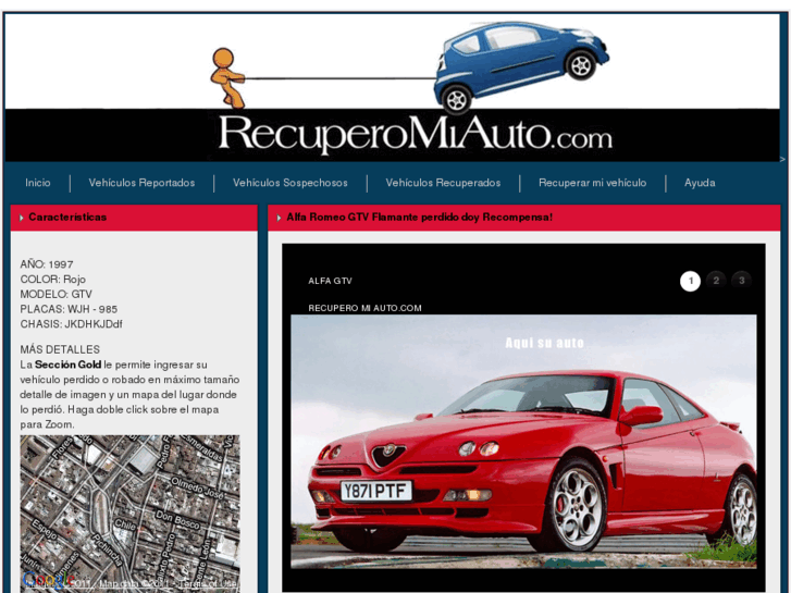 www.recuperomiauto.com