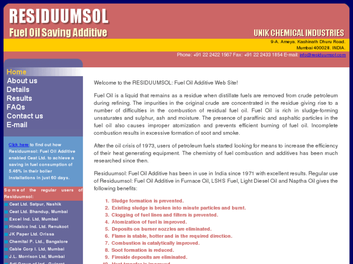 www.residuumsol.com